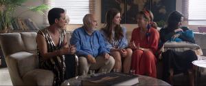 Надо было ехать в Грецию / On aurait du aller en Grece (2024) WEB-DL 1080p