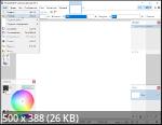 Paint.Net 5.1.7 Portable by dotPDN LLC