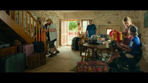 Лучше всех / A Little Something Extra / Un p'tit truc en plus (2024) BDRip 720p, 1080p, BD-Remux