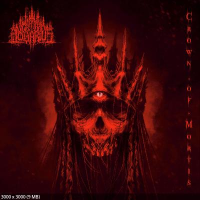 Wrath of Logarius - Crown of Mortis (2025) Wrath of Logarius - Crown of Mortis (2025)