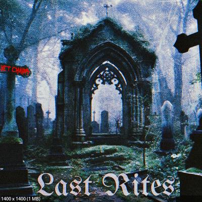 Velvet Chains - Last Rites (EP) (2025)