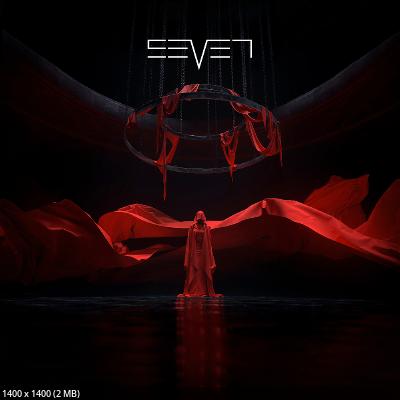 Seven - Interdimensional Act III Shadows in the Sky (2025)