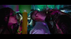 Лучше всех / A Little Something Extra / Un p'tit truc en plus (2024) BDRip 720p, 1080p, BD-Remux