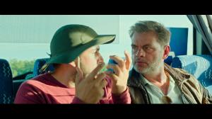 Лучше всех / A Little Something Extra / Un p'tit truc en plus (2024) BDRip 720p, 1080p, BD-Remux