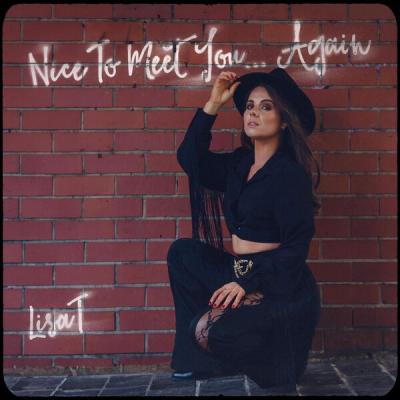 Lisa T - Nice To Meet You... Again (2025) [FLAC 16B-44.1kHz]