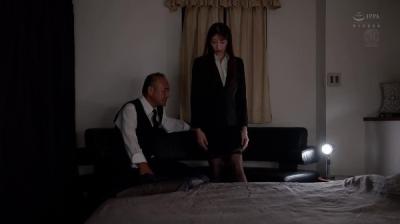 [mosaic_reduce_version] JUR-286 麗しきランジェリー、唾液と精液で汚れた酬いの人妻保険外交員 星宮一花 星宮一花