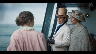    / Sherlock & Daughter (1 /2025/WEB-DL)