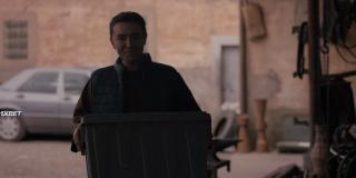Нарушители правил (2025)