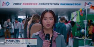 Нарушители правил (2025)