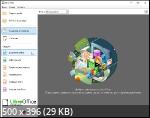 LibreOffice 25.2.2 Standard Portable by Ben's Rumpelkammer